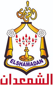 الشمعدان